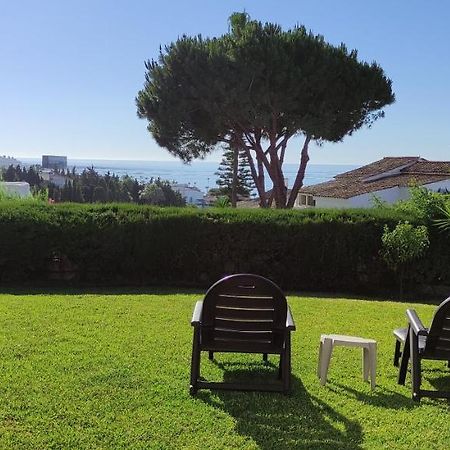 La Gaspara'S Loft Estepona Kültér fotó