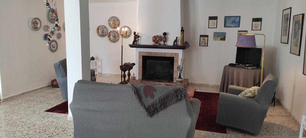 La Gaspara'S Loft Estepona Kültér fotó