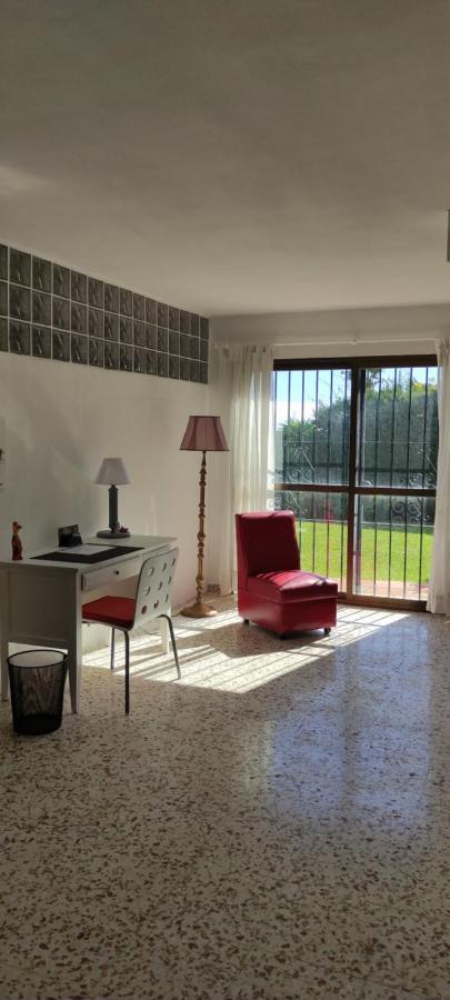 La Gaspara'S Loft Estepona Kültér fotó