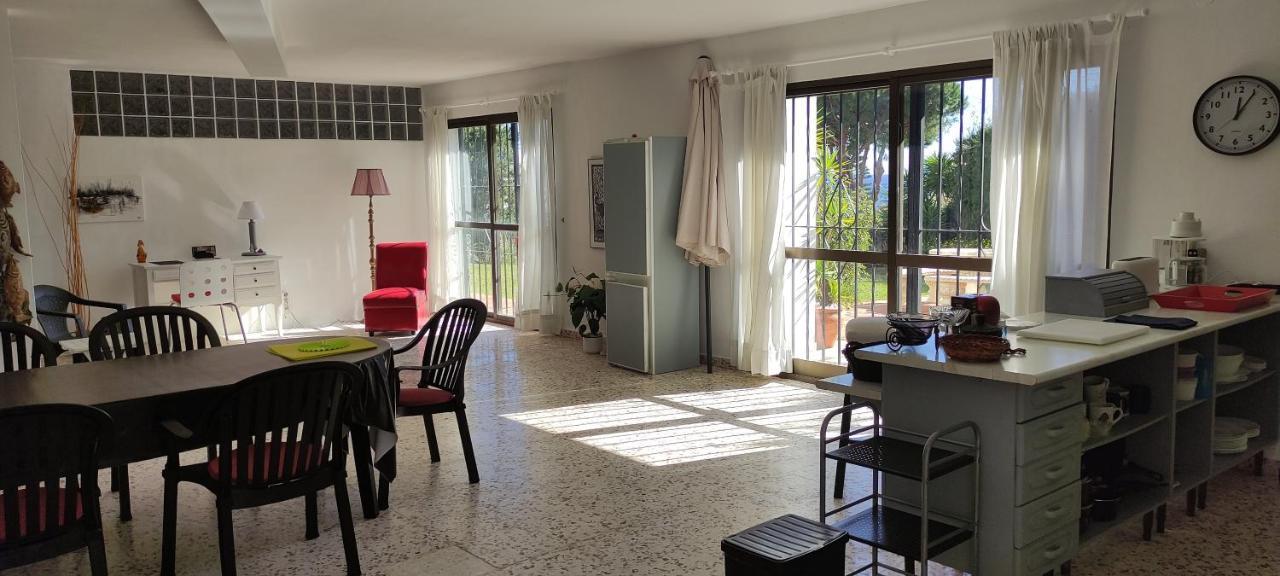 La Gaspara'S Loft Estepona Kültér fotó