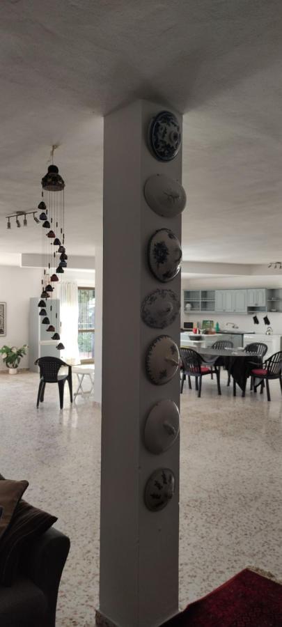 La Gaspara'S Loft Estepona Kültér fotó