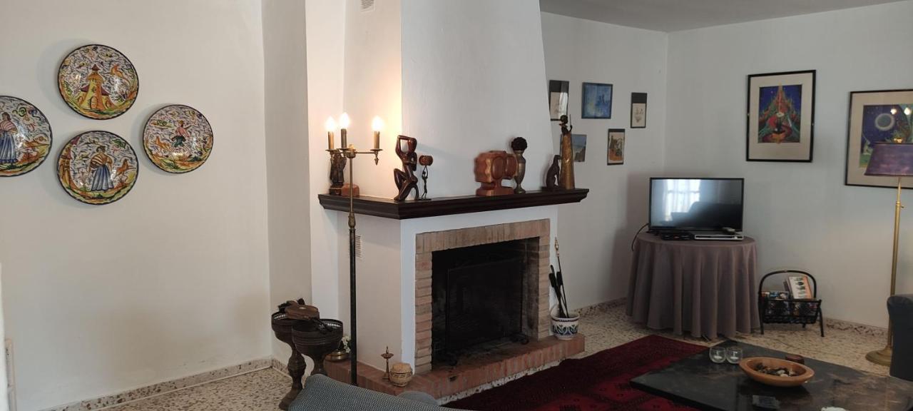 La Gaspara'S Loft Estepona Kültér fotó
