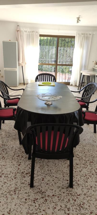 La Gaspara'S Loft Estepona Kültér fotó