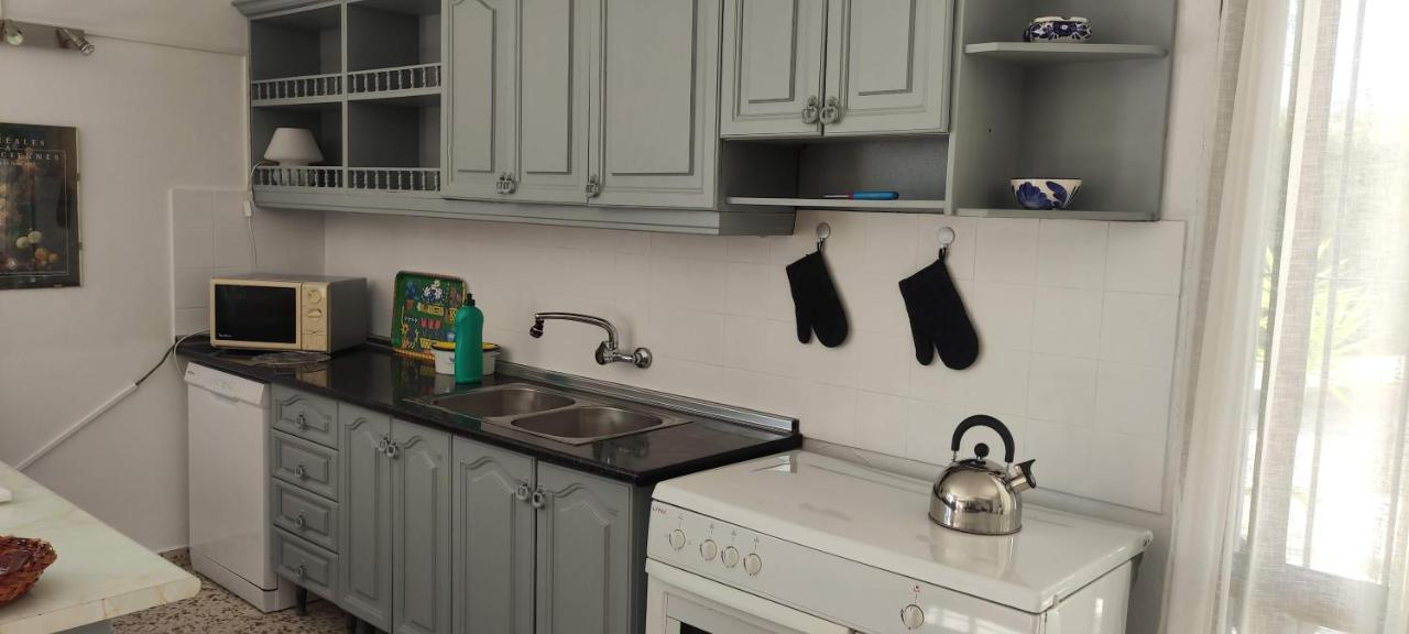 La Gaspara'S Loft Estepona Kültér fotó