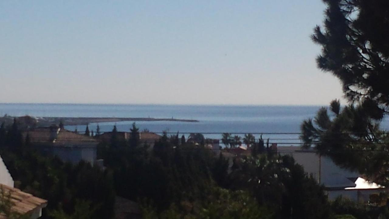 La Gaspara'S Loft Estepona Kültér fotó