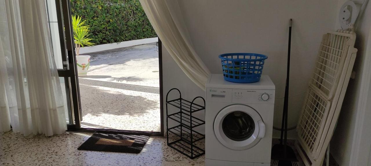 La Gaspara'S Loft Estepona Kültér fotó