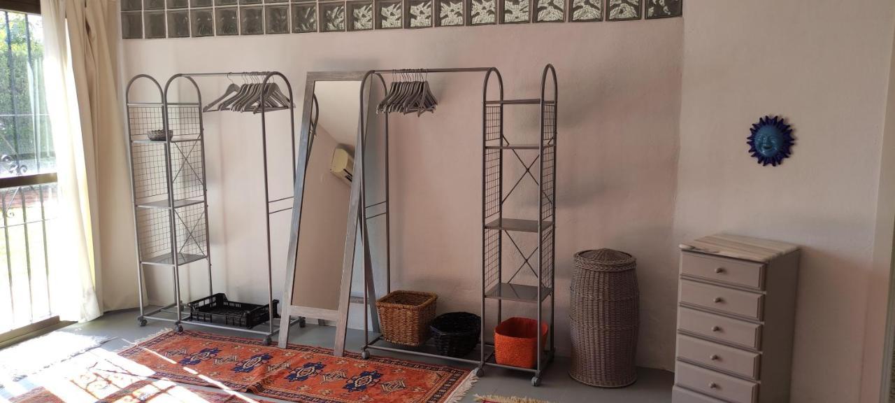 La Gaspara'S Loft Estepona Kültér fotó