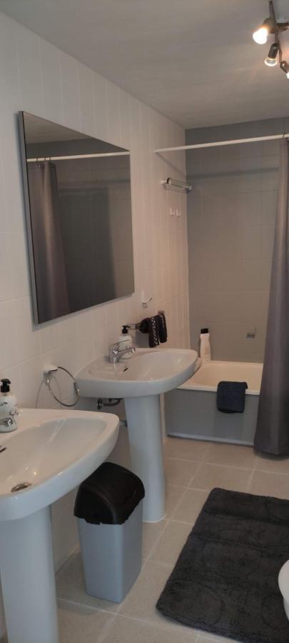La Gaspara'S Loft Estepona Kültér fotó