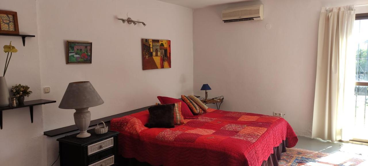 La Gaspara'S Loft Estepona Kültér fotó