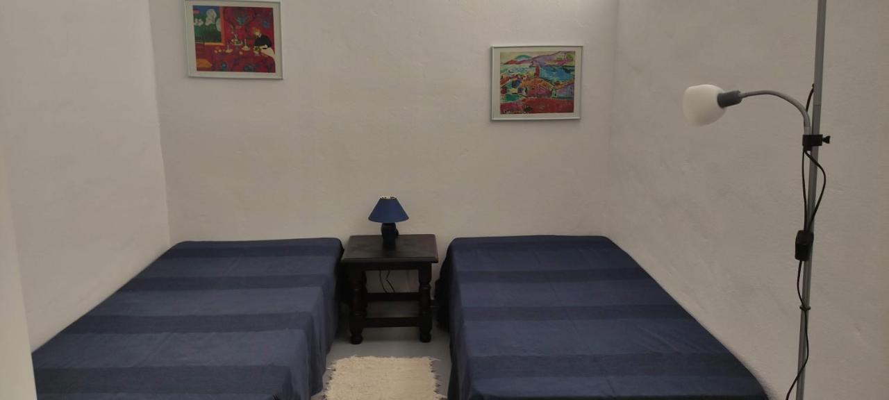 La Gaspara'S Loft Estepona Kültér fotó