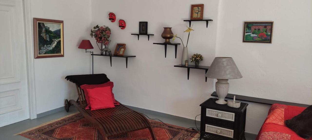 La Gaspara'S Loft Estepona Kültér fotó