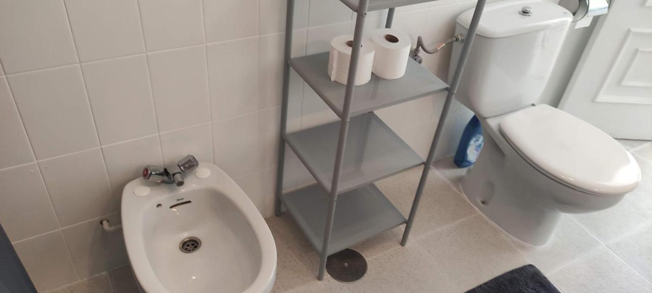 La Gaspara'S Loft Estepona Kültér fotó