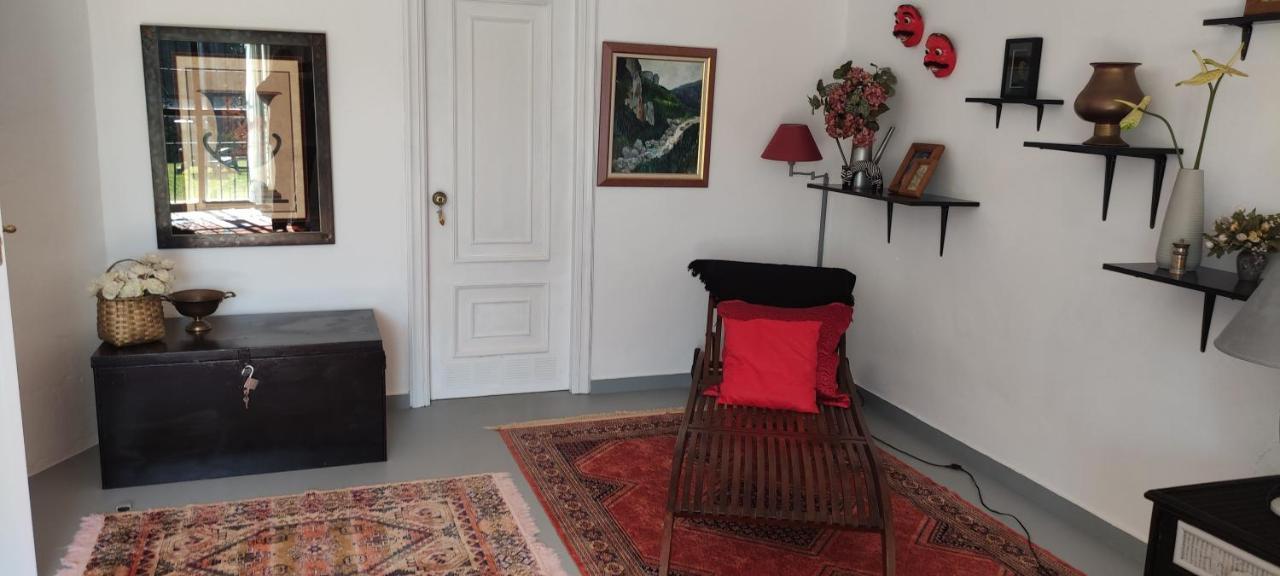 La Gaspara'S Loft Estepona Kültér fotó