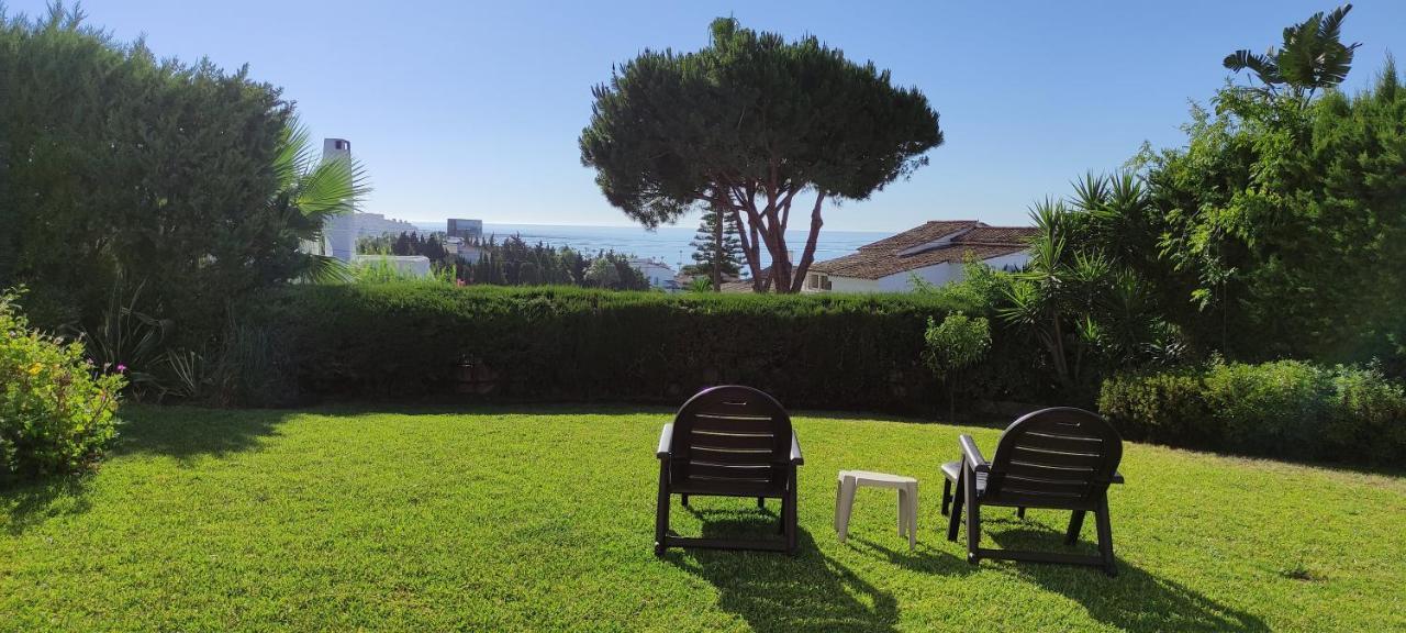 La Gaspara'S Loft Estepona Kültér fotó