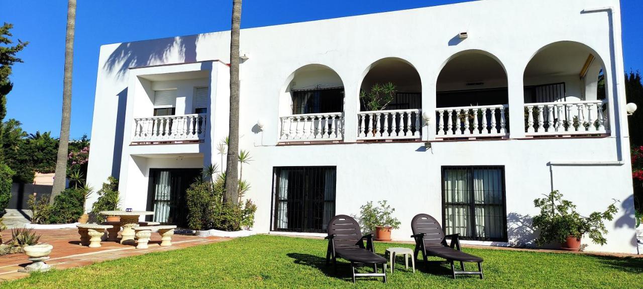 La Gaspara'S Loft Estepona Kültér fotó