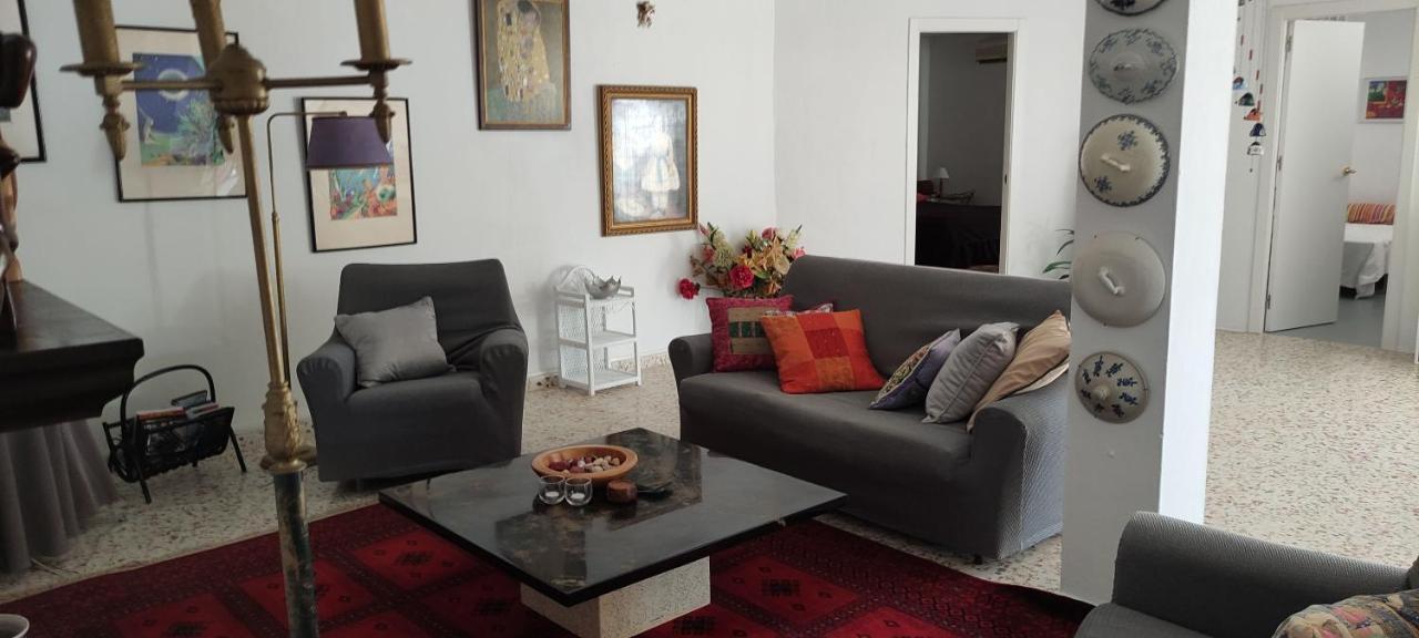 La Gaspara'S Loft Estepona Kültér fotó