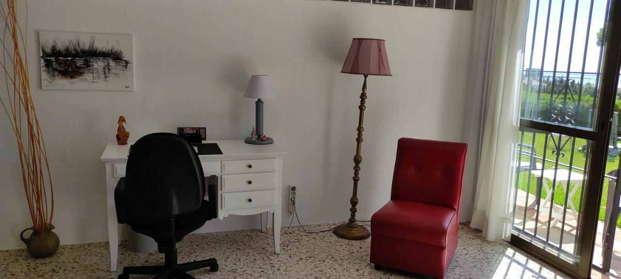 La Gaspara'S Loft Estepona Kültér fotó