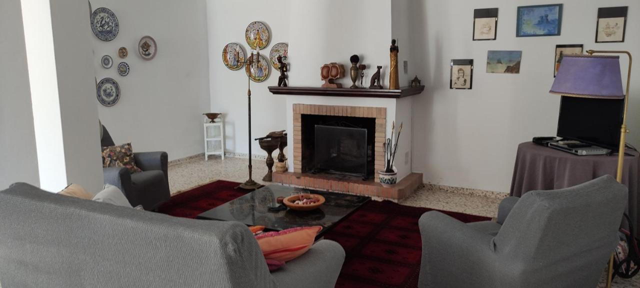 La Gaspara'S Loft Estepona Kültér fotó