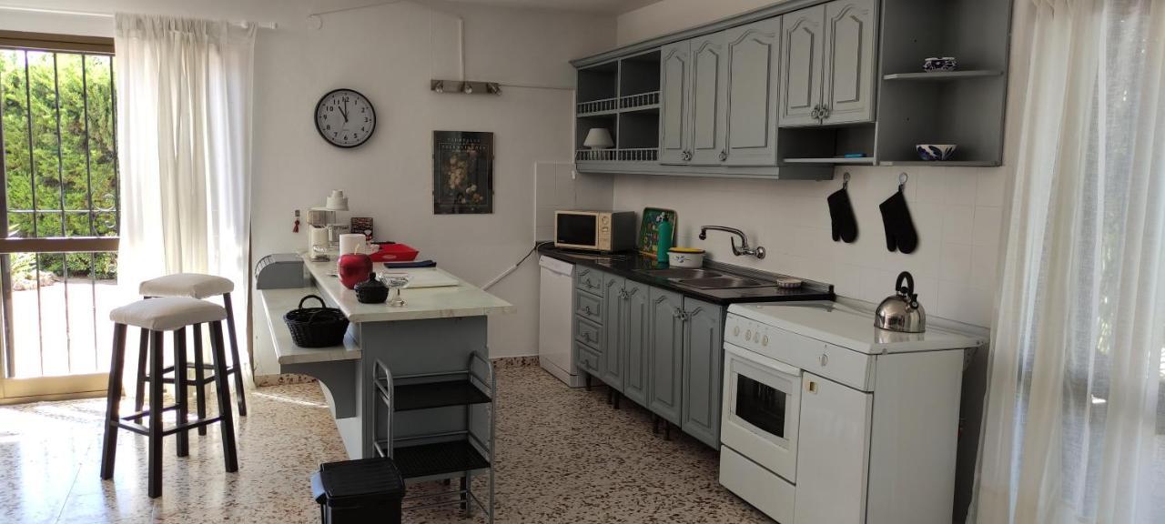 La Gaspara'S Loft Estepona Kültér fotó