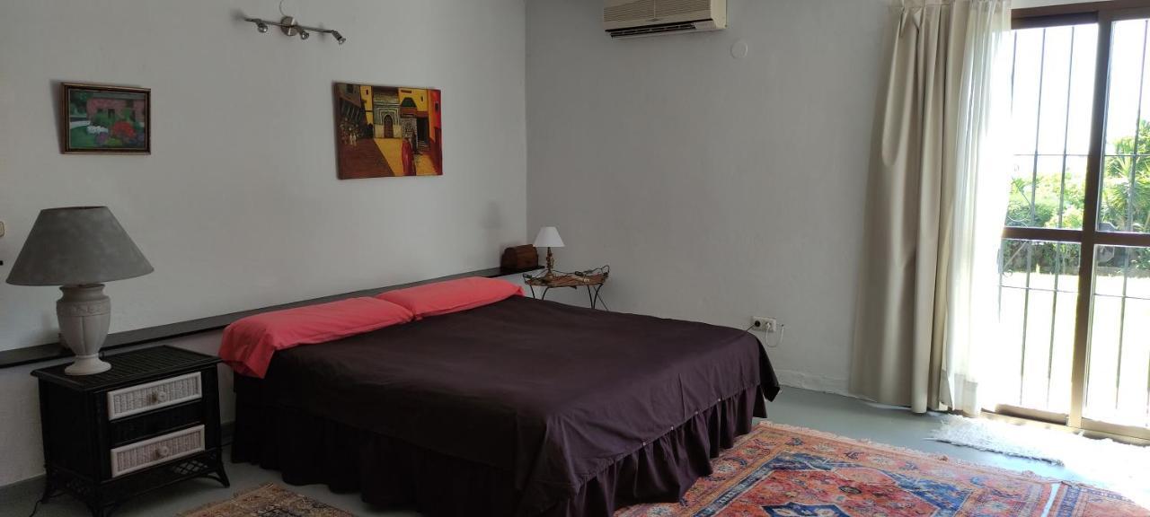 La Gaspara'S Loft Estepona Kültér fotó