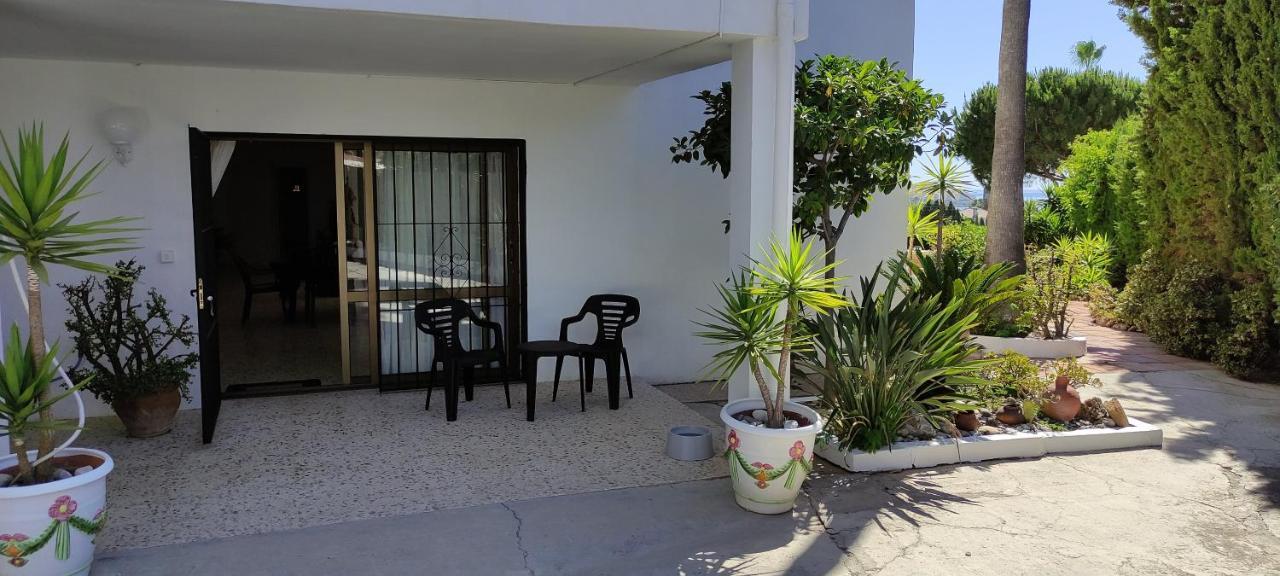 La Gaspara'S Loft Estepona Kültér fotó