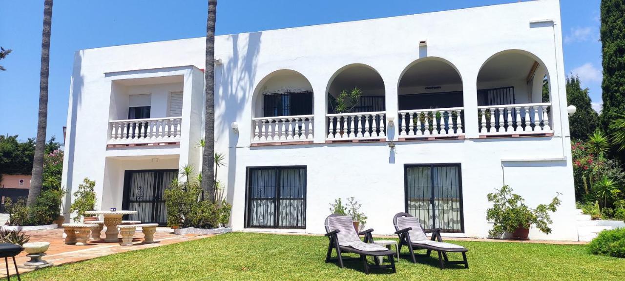 La Gaspara'S Loft Estepona Kültér fotó