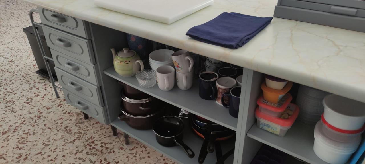 La Gaspara'S Loft Estepona Kültér fotó