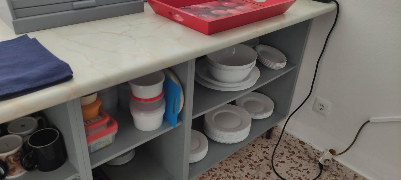 La Gaspara'S Loft Estepona Kültér fotó