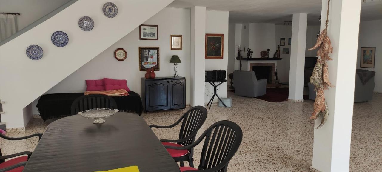 La Gaspara'S Loft Estepona Kültér fotó