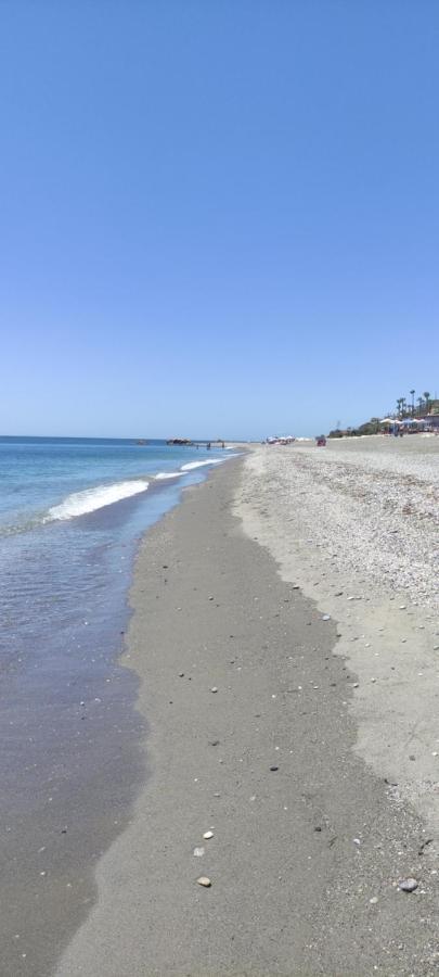 La Gaspara'S Loft Estepona Kültér fotó