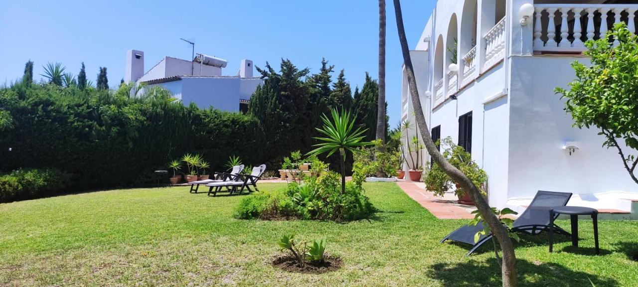 La Gaspara'S Loft Estepona Kültér fotó