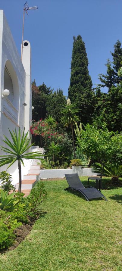 La Gaspara'S Loft Estepona Kültér fotó
