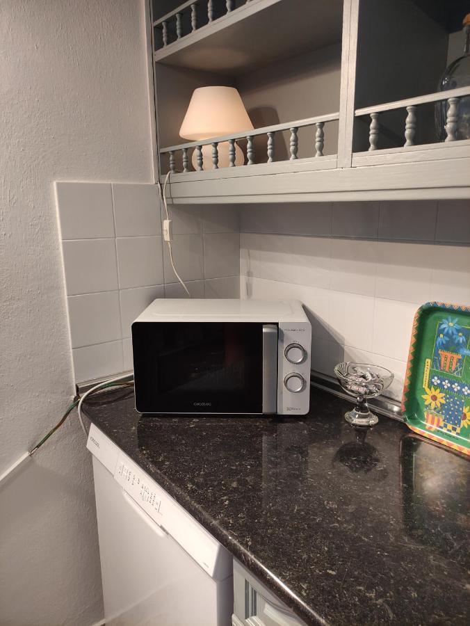 La Gaspara'S Loft Estepona Kültér fotó