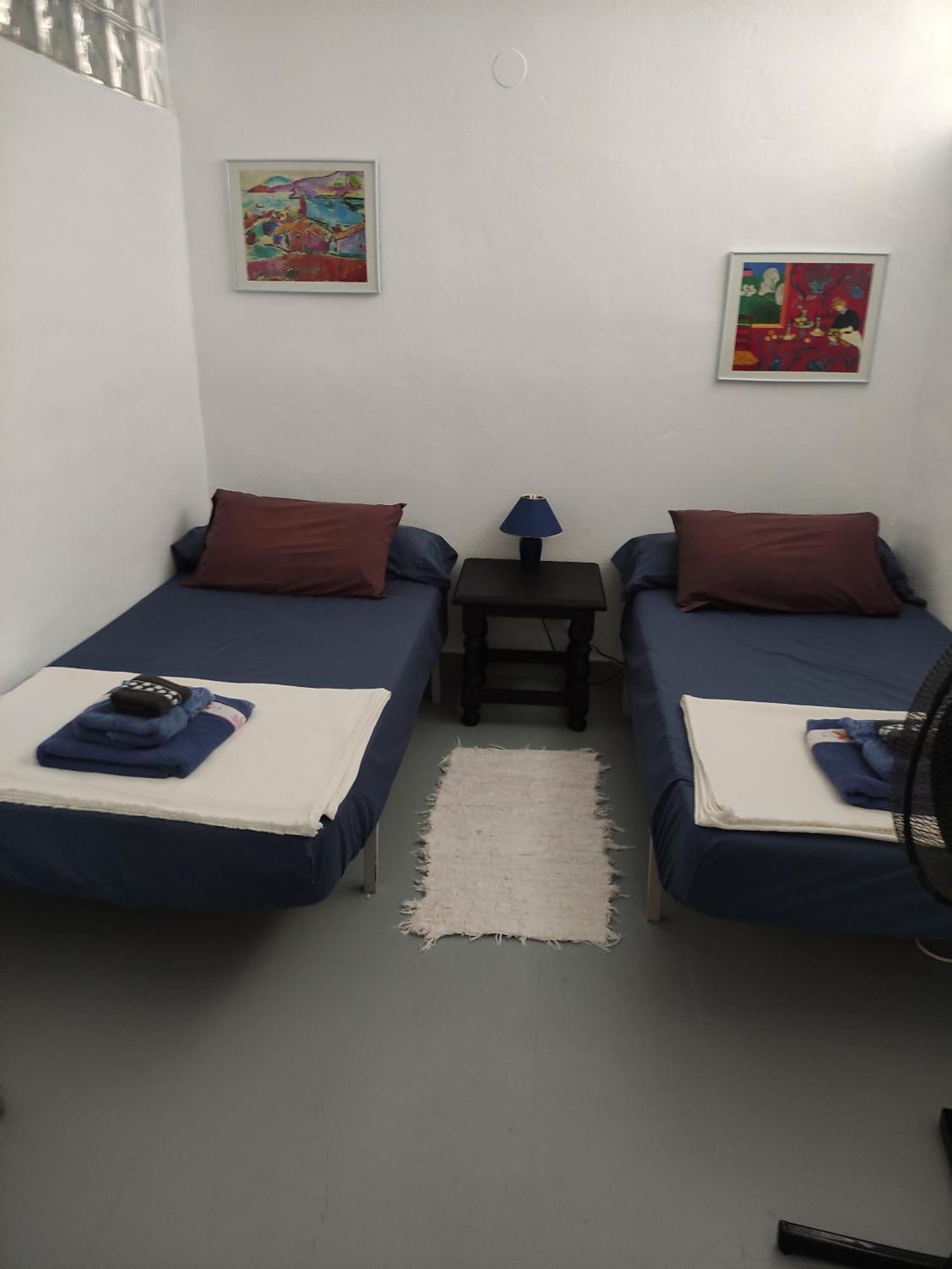 La Gaspara'S Loft Estepona Kültér fotó