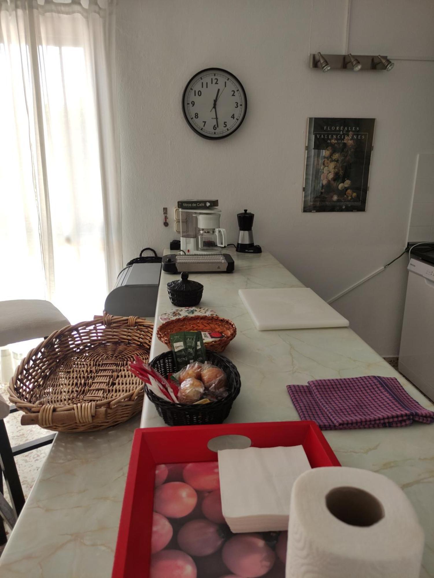 La Gaspara'S Loft Estepona Kültér fotó