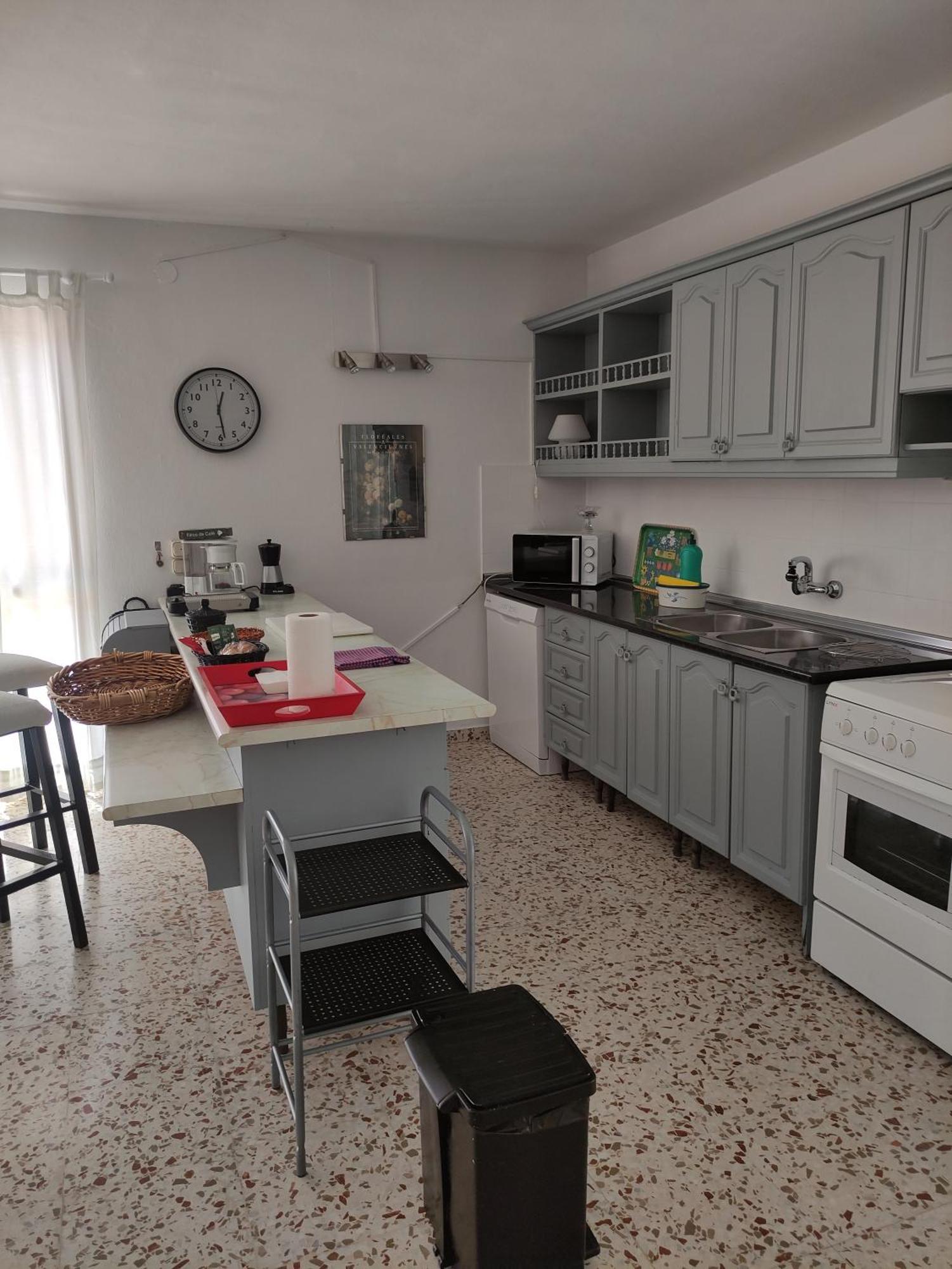 La Gaspara'S Loft Estepona Kültér fotó