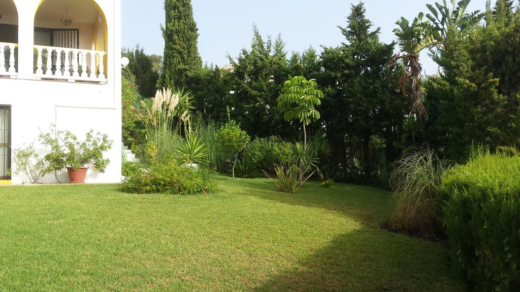 La Gaspara'S Loft Estepona Kültér fotó
